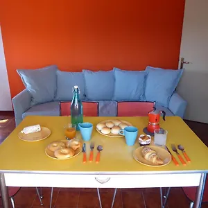 La Casa Di Tina Ventimiglia